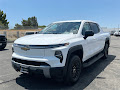 2026 Chevrolet Silverado EV
