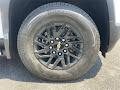 2026 Chevrolet Silverado EV LT