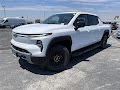 2026 Chevrolet Silverado EV LT
