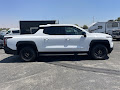 2026 Chevrolet Silverado EV LT