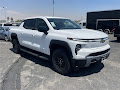2026 Chevrolet Silverado EV LT