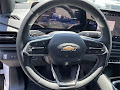 2026 Chevrolet Silverado EV LT