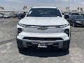 2026 Chevrolet Silverado EV LT