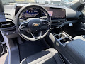 2026 Chevrolet Silverado EV LT