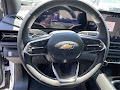 2026 Chevrolet Silverado EV LT
