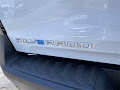 2026 Chevrolet Silverado EV LT
