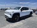 2026 Chevrolet Silverado EV LT