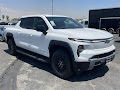 2026 Chevrolet Silverado EV LT