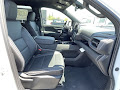 2026 Chevrolet Silverado EV LT
