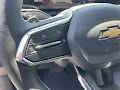 2026 Chevrolet Silverado EV LT