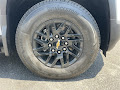 2026 Chevrolet Silverado EV LT