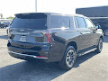 2025 Chevrolet Suburban LS