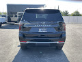 2025 Chevrolet Suburban LS