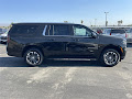 2025 Chevrolet Suburban LS