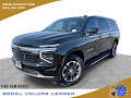 2025 Chevrolet Suburban LS