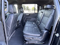 2025 Chevrolet Suburban LS