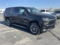 2025 Chevrolet Suburban LS