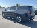 2025 Chevrolet Suburban LS
