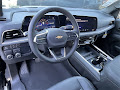 2025 Chevrolet Suburban LS