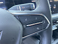 2025 Chevrolet Suburban LS