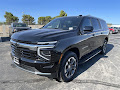 2025 Chevrolet Suburban LS