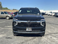 2025 Chevrolet Suburban LS