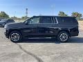 2025 Chevrolet Suburban LS