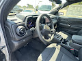 2025 Chevrolet Colorado Work Truck