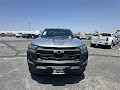 2025 Chevrolet Colorado Work Truck