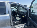 2025 Chevrolet Colorado Work Truck