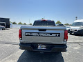 2025 Chevrolet Colorado Work Truck
