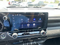 2025 Chevrolet Colorado Work Truck