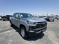 2025 Chevrolet Colorado Work Truck