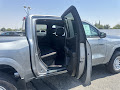 2025 Chevrolet Colorado Work Truck