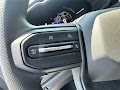 2025 Chevrolet Colorado Work Truck