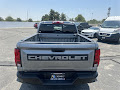2025 Chevrolet Colorado Work Truck