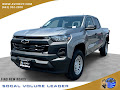 2025 Chevrolet Colorado Work Truck