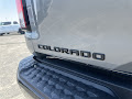 2025 Chevrolet Colorado Work Truck