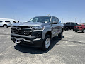 2025 Chevrolet Colorado Work Truck