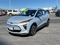2022 Chevrolet Bolt EUV Premier