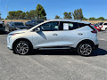 2022 Chevrolet Bolt EUV Premier