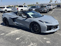 2025 Chevrolet Corvette Z06