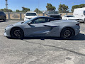 2025 Chevrolet Corvette Z06
