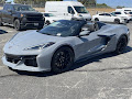 2025 Chevrolet Corvette Z06