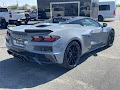 2025 Chevrolet Corvette Z06