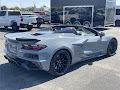 2025 Chevrolet Corvette Z06