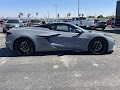 2025 Chevrolet Corvette Z06