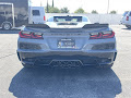 2025 Chevrolet Corvette Z06