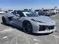 2025 Chevrolet Corvette Z06