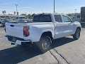 2025 Chevrolet Colorado LT